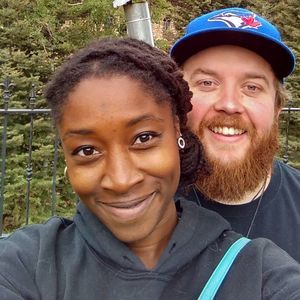 Meet your Posher, Latrice